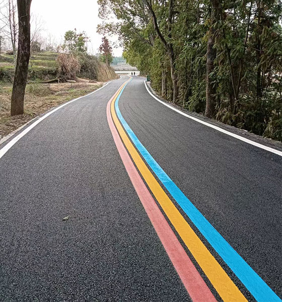道路劃線(xiàn)